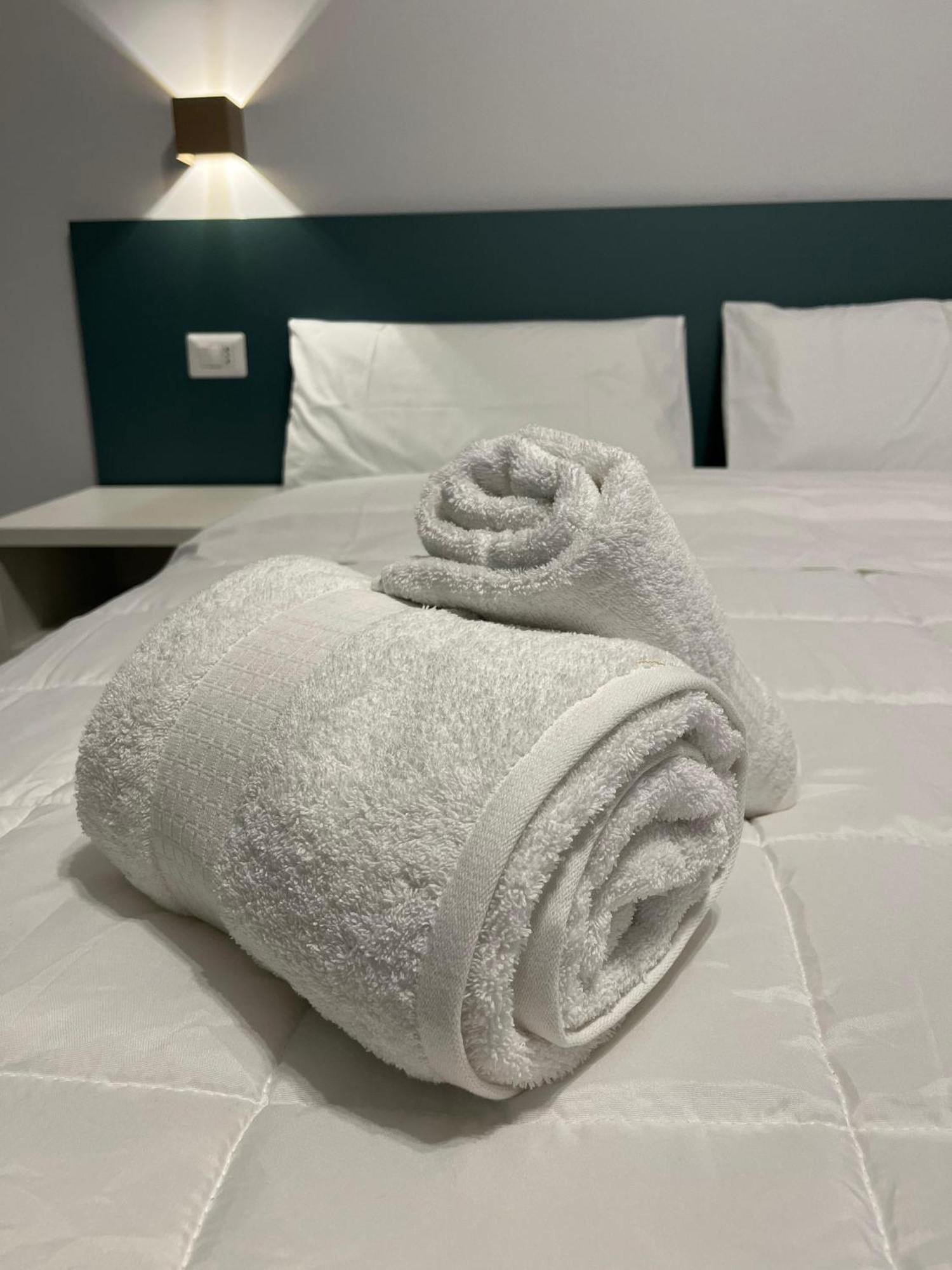 B&B Cadifra Portapiccola Неаполь Экстерьер фото