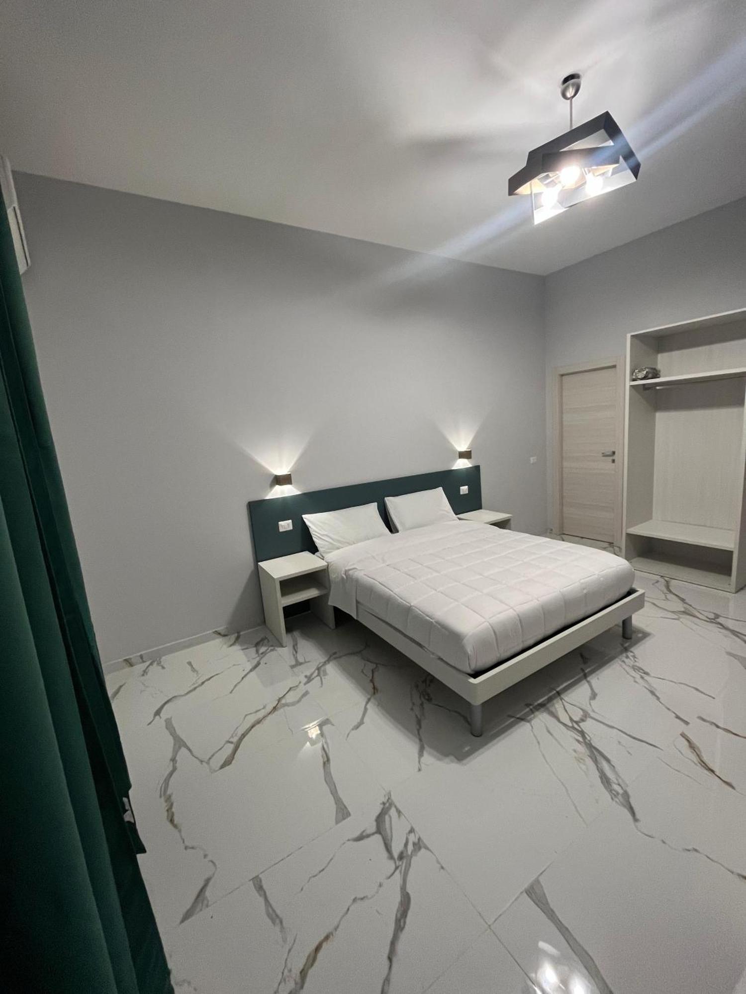 B&B Cadifra Portapiccola Неаполь Экстерьер фото