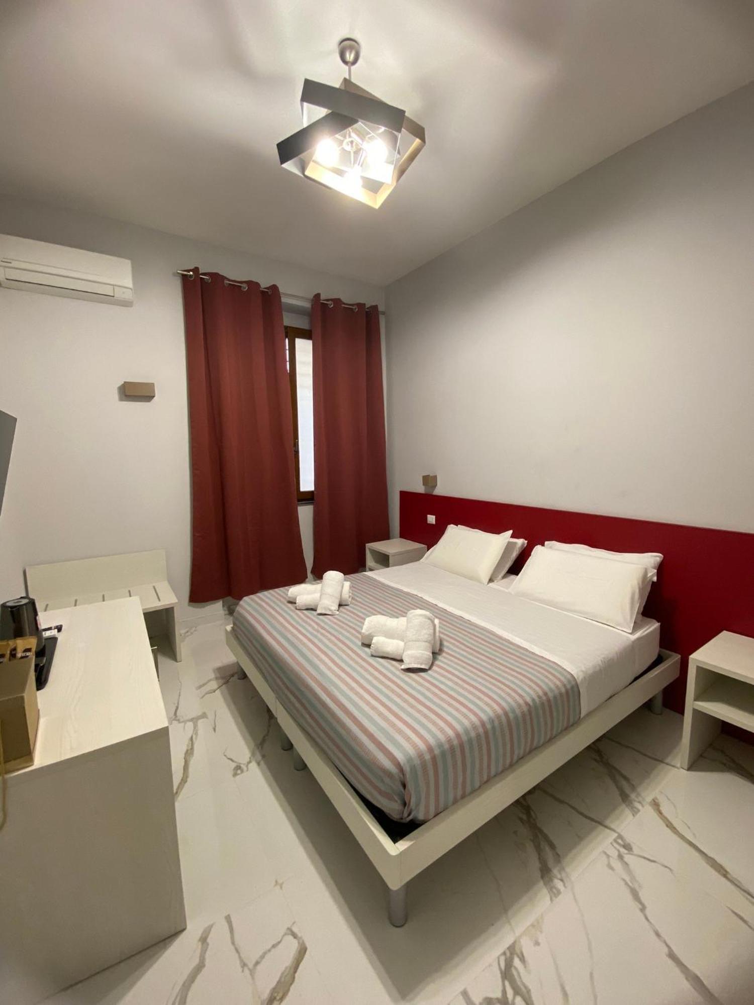 B&B Cadifra Portapiccola Неаполь Экстерьер фото